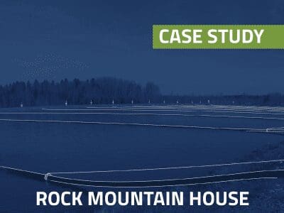 Rocky Mountain House, AB: optAER