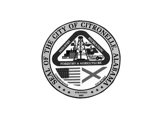 Citronelle, AL: Blue PRO