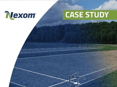 Doaktown, NB: optAER & SAGR