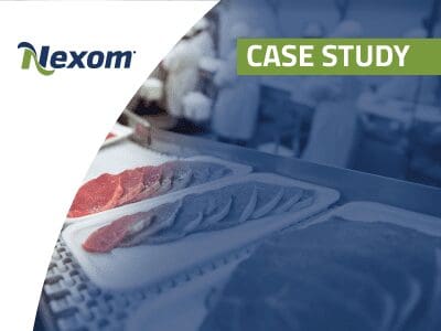 Food Processing Plant, WI: SAGR