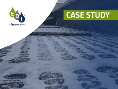 Robert W. Hite Treatment Facility, Denver, CO: SiteWorks