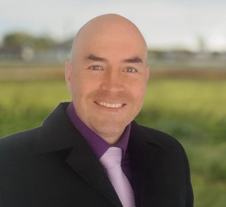 Daniel Alberto Ramos Duran