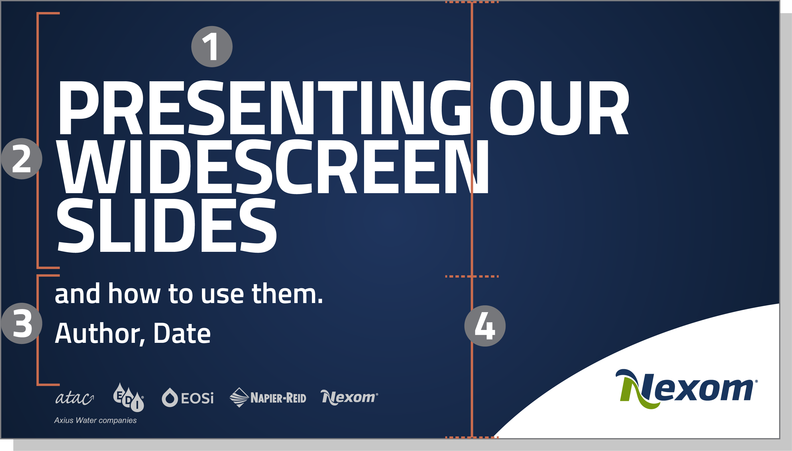 Template-PowerPoint-Nexom1