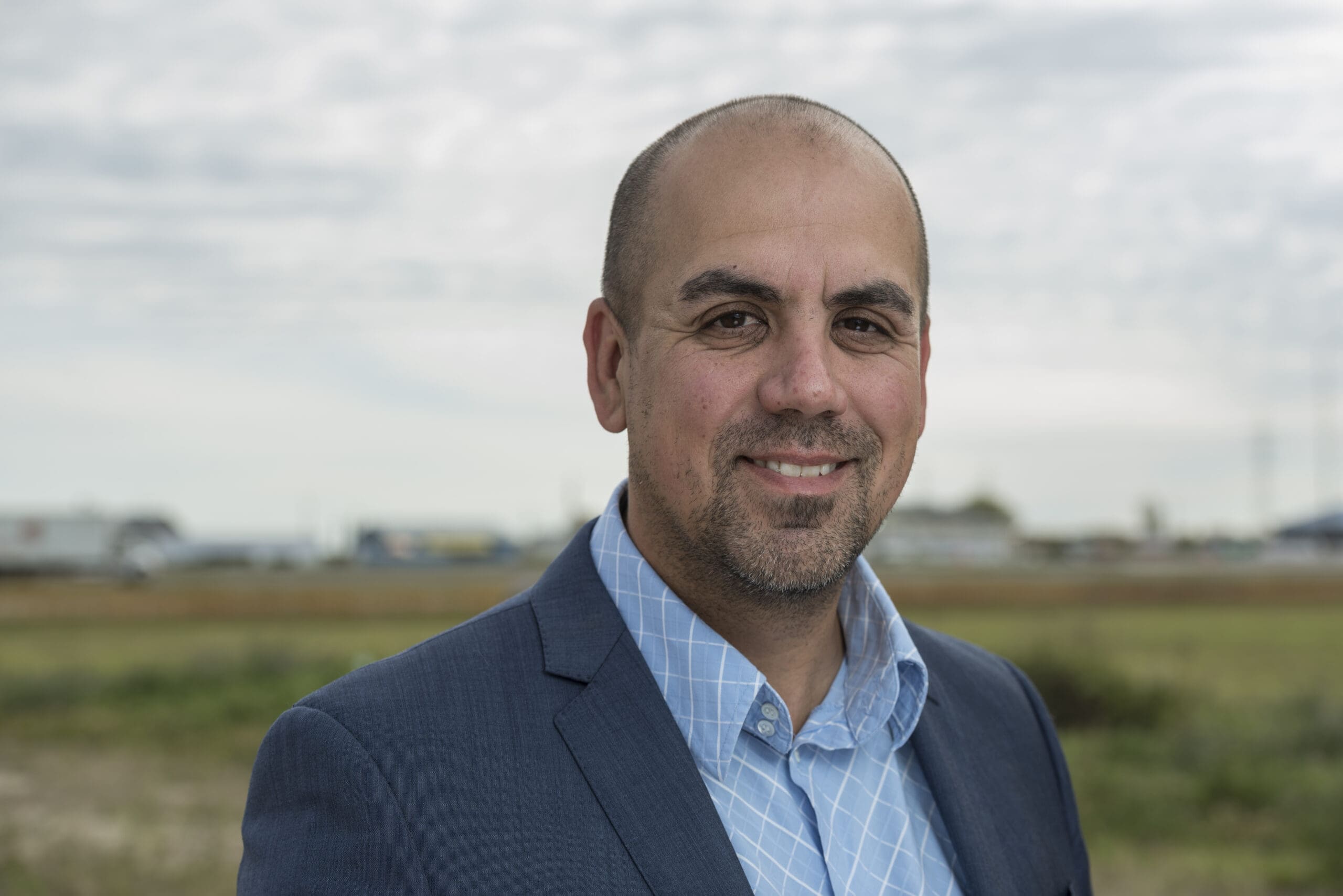 Peter Vieira