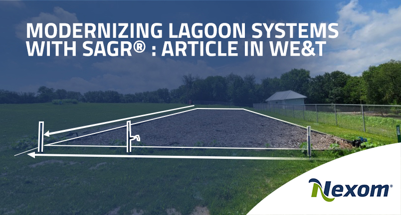 New in WE&T: Could Blue Grass’s approach to modernizing its lagoon system help your facility?